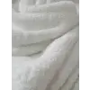 ILGIN HOME Basic Banyo Havlusu%100 Pamuk (beyaz, 90 * 150)