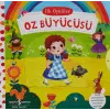 İlk Öyküler: Oz Büyücüsü, Ciltli