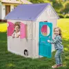 İlk Oyun Evim Pembe 2580
