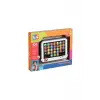 İlk Tabletim Eğitici Oyuncağı