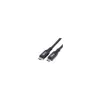 ilka08 40GBPS 240W 4.0 Thunderbolt Type-C To Type-C Şarj, Data 1 Metre
