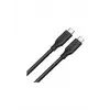 ilka08 40GBPS 240W 4.0 Thunderbolt Type-C To Type-C Şarj, Data 1 Metre