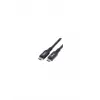 ilka08 40GBPS 240W 4.0 Thunderbolt Type-C To Type-C Şarj, Data 1 Metre