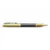 IM Premium Prestij Arrow Gri GT Roller Ball