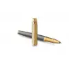 IM Premium Prestij Arrow Gri GT Roller Ball