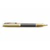 IM Premium Prestij Arrow Gri GT Roller Ball