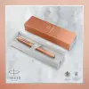 IM Rituals Turuncu CT Roller Kalem