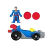 Imaginext DC Super Friends Supermobile JFJ69 Araç