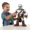 Imaginext Star Wars Xxl The Mandalorian Figürü 40 cm HXT20