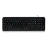 Imk-375t Multimedya Q Klavye ve Mouse Seti