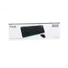 Imk-375t Multimedya Q Klavye ve Mouse Seti