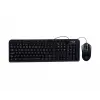 Imk-375t Multimedya Q Klavye ve Mouse Seti