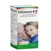 Immun44 Saft Surup 150 mL Limon Renkli