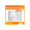 Immunity Vitamin C Efervesan Toz Saşe, 14lü