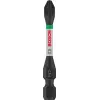 Impact Yıldız Bits Uç PZ2x55 mm 2li