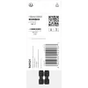 Impact Yıldız Bits Uç PZ2x55 mm 2li