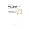 In-flight Agenda