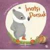İnatçı Porsuk