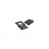 Inc. Quick Release Bracket, 6KD15AA