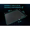 INCA IMP-020 270x350x3mm Medıum Gamıng Mouse Pad