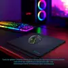 INCA IMP-020 270x350x3mm Medıum Gamıng Mouse Pad