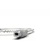 Inca IPR-01 Usb 2.0 Printer Kablosu 1.5Mt Kablo (Askili)