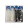 İnce Lastik Toka
