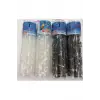 İnce Lastik Toka