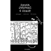 Independently published 0 coast synth journal blck: Notebook for synthethizer patches, Modular Synthesizer Faceplate, Notes, Staff A4 format,120 pages