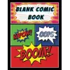 Independently published 2-6 8,5x11 inch-110 10 with Templates Draw Story Different Handy Panel layouts pages Blank Comic Book Create Your Own Comics Notebook