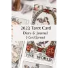 Independently published 2023 Tarot Card Diary & Journal - 3 Card Spread