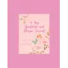Independently published 30 Day Gratitude and Prayer Journal
