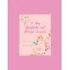 Independently published 30 Day Gratitude and Prayer Journal