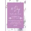 Independently published 30 Days of Self-reflection journal