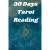 Independently published 30 Days Tarot Reading Journal - Vol 4