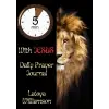 Independently published 5 Minutes with Jesus Daily Prayer Journal