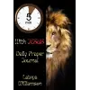 Independently published 5 Minutes with Jesus Daily Prayer Journal