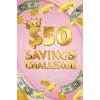Independently published $50 Savings Challenge: Reach $50,000 with this $50 savings challenge tracker | in 6x9 size