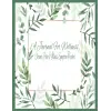 Independently published A Journal For Wellness, Chronic Pain and Illness Symptom Tracker: 8.5 x11 Autoimmune, Pain, and Chronic Illness Symptom Journal Tracker