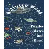Independently published Activity Book for Kids 7.5 X 9.25