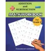 Independently published Addition and Subtraction Math Notebook: Educational Workbook for Kids | Learn addition and subtraction with 2-digit number for Grade 2