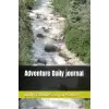 Independently published Adventure Daily journal