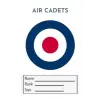 Independently published Air Cadet Notebook: 6x9 |120 pages | notebook | journal | RAF | Royal Air Force | lined notebook | 3822