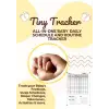 Independently published All-In-One Baby Daily Schedule and Routine Tracker: Track Milestones, Feedings, Diapers, Sleep and Activities | Perfect for Parents, Grandparents, and Nanny
