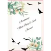 Independently published Awakening Mind, Body, & Soul Journal