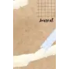 Independently published B6 Bullet Journal