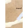 Independently published B6 Bullet Journal