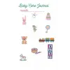 Independently published Baby Care Journal