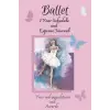 Independently published Ballet: 2 Year Schedule and Expense Journal