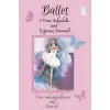 Independently published Ballet: 2 Year Schedule and Expense Journal